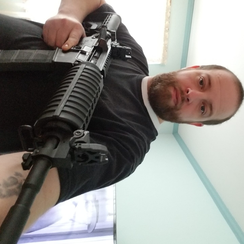 Meet your Posher, Dave